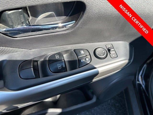 2018 Nissan Kicks SV FWD