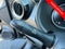 2018 Nissan Kicks SV FWD