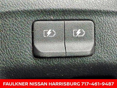 2018 Nissan Kicks SV