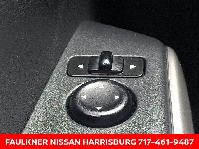2018 Nissan Kicks SV