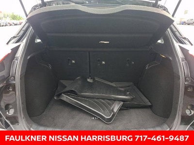 2018 Nissan Kicks SV