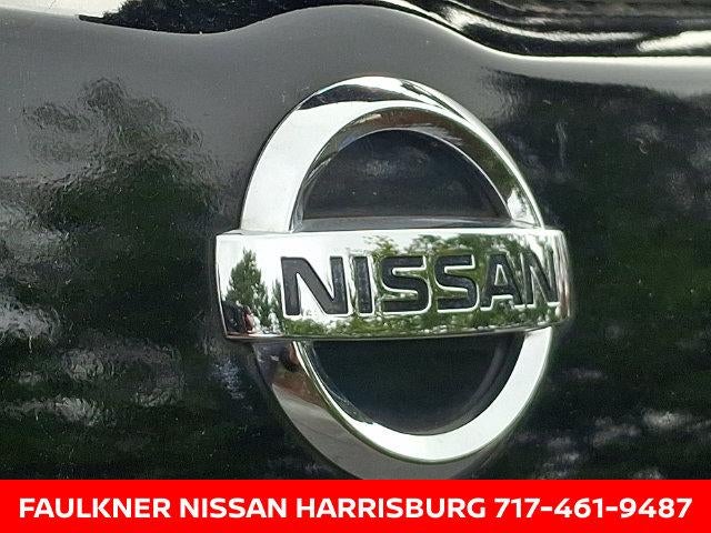 2018 Nissan Kicks SV