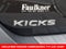 2018 Nissan Kicks SV