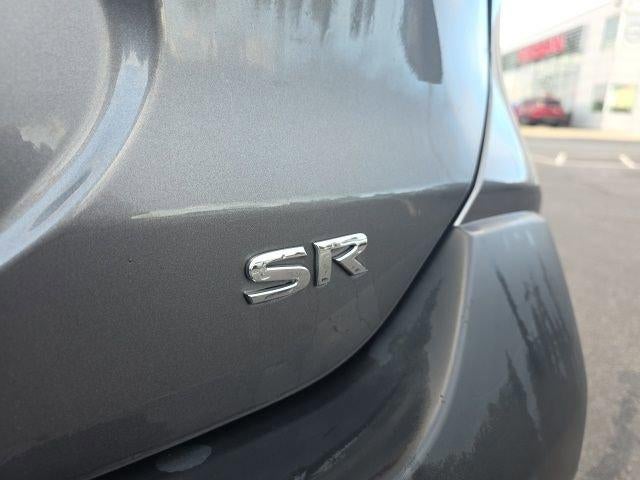 2018 Nissan Kicks SR