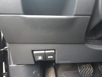 2018 Nissan Kicks SR