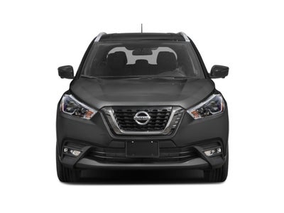 2018 Nissan Kicks SR