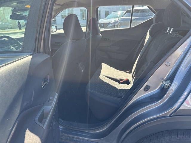 2021 Nissan Kicks SV FWD