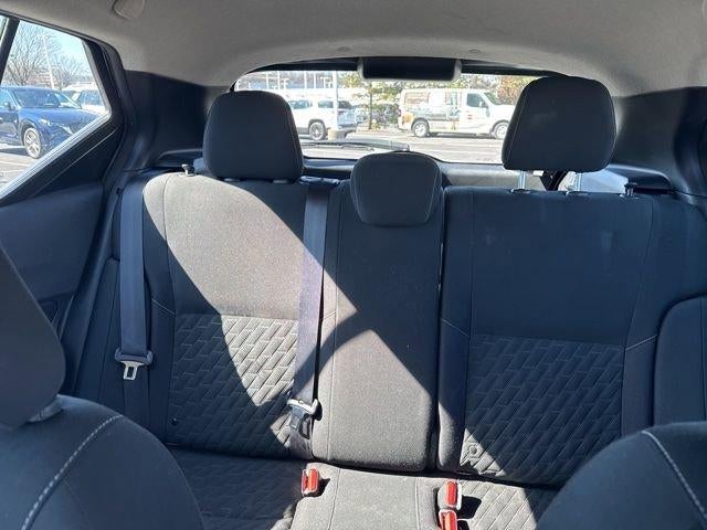 2021 Nissan Kicks SV FWD