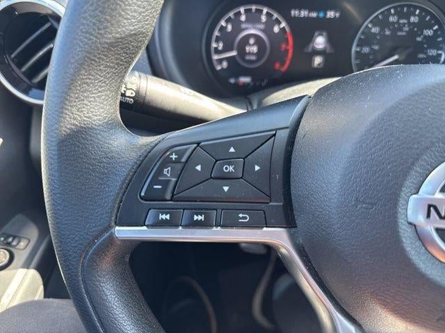 2021 Nissan Kicks SV FWD