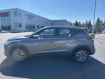2021 Nissan Kicks SV FWD