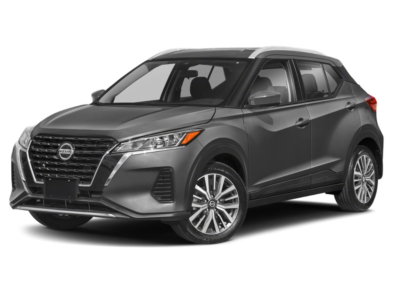 2021 Nissan Kicks SV FWD