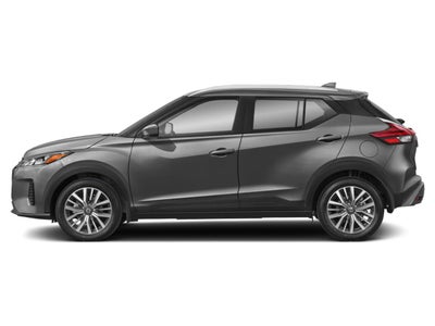 2021 Nissan Kicks SV FWD