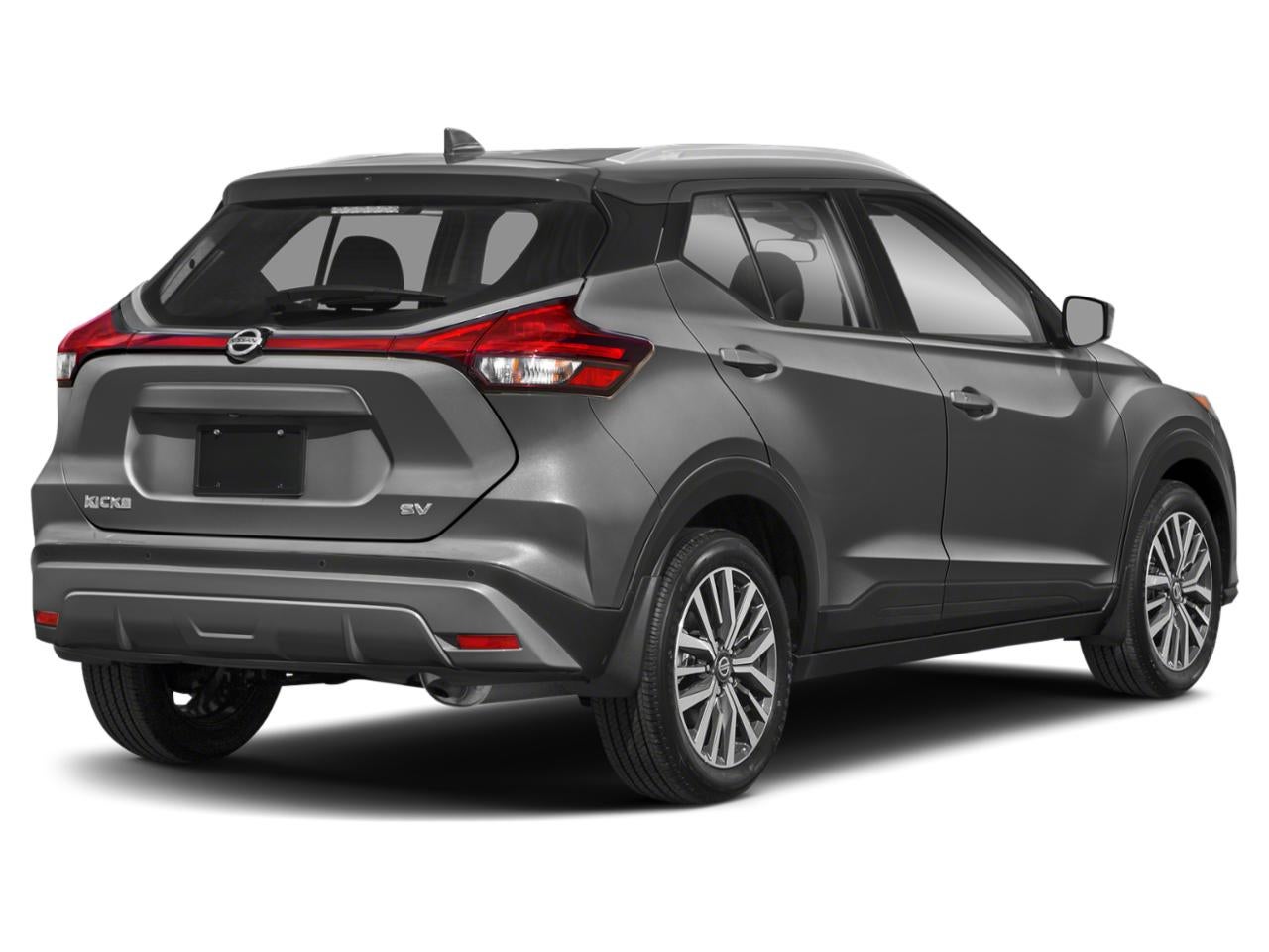 2021 Nissan Kicks SV FWD