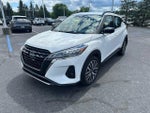 2023 Nissan Kicks SR FWD