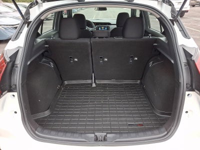 2022 Nissan Kicks SR