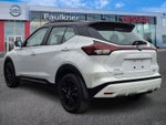 2022 Nissan Kicks SR