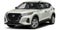 2022 Nissan Kicks SR