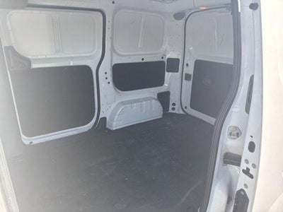 2017 Nissan NV200 Compact Cargo I4 SV