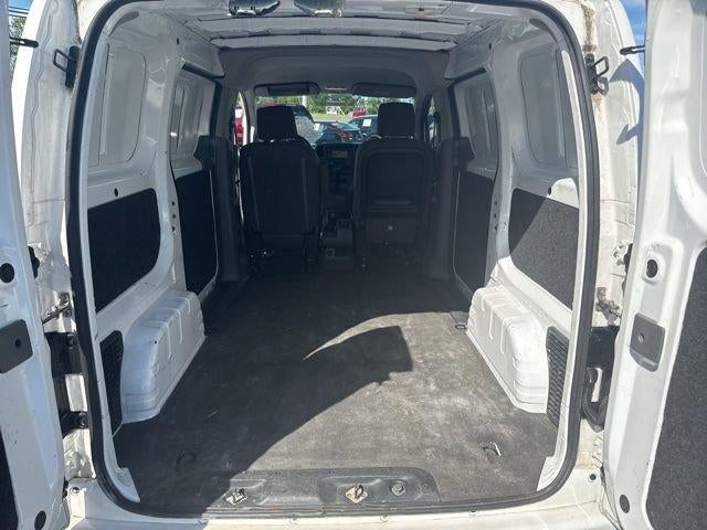 2017 Nissan NV200 Compact Cargo I4 SV