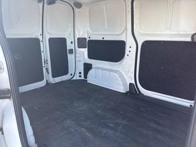 2017 Nissan NV200 Compact Cargo I4 SV