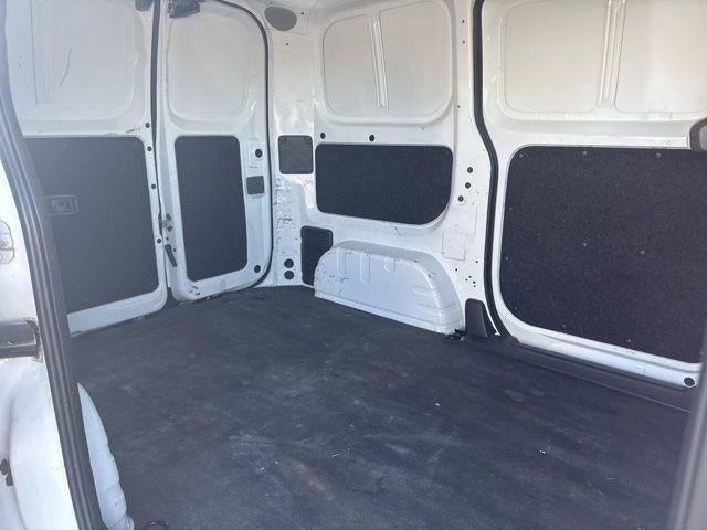 2017 Nissan NV200 Compact Cargo I4 SV