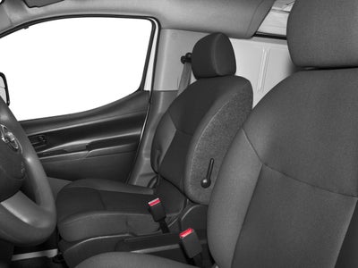 2017 Nissan NV200 Compact Cargo I4 SV