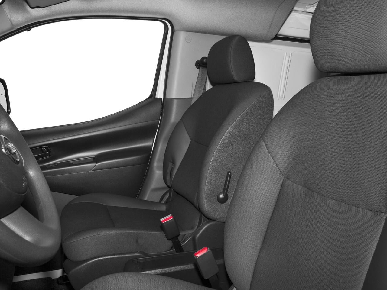 2017 Nissan NV200 Compact Cargo I4 SV