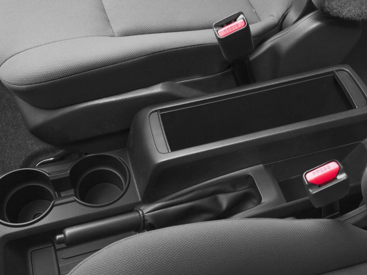2017 Nissan NV200 Compact Cargo I4 SV