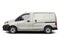 2017 Nissan NV200 Compact Cargo I4 SV