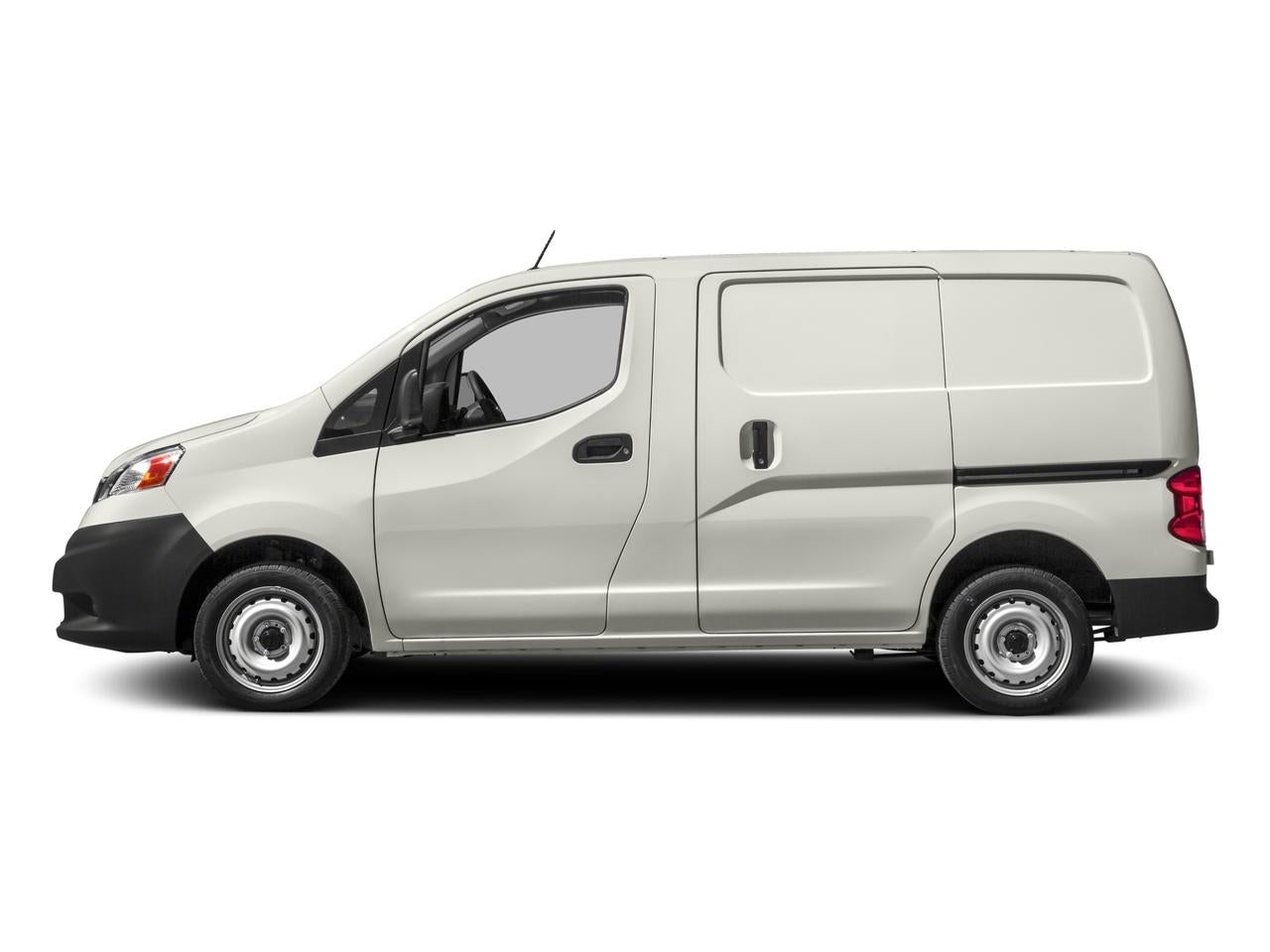 2017 Nissan NV200 Compact Cargo I4 SV