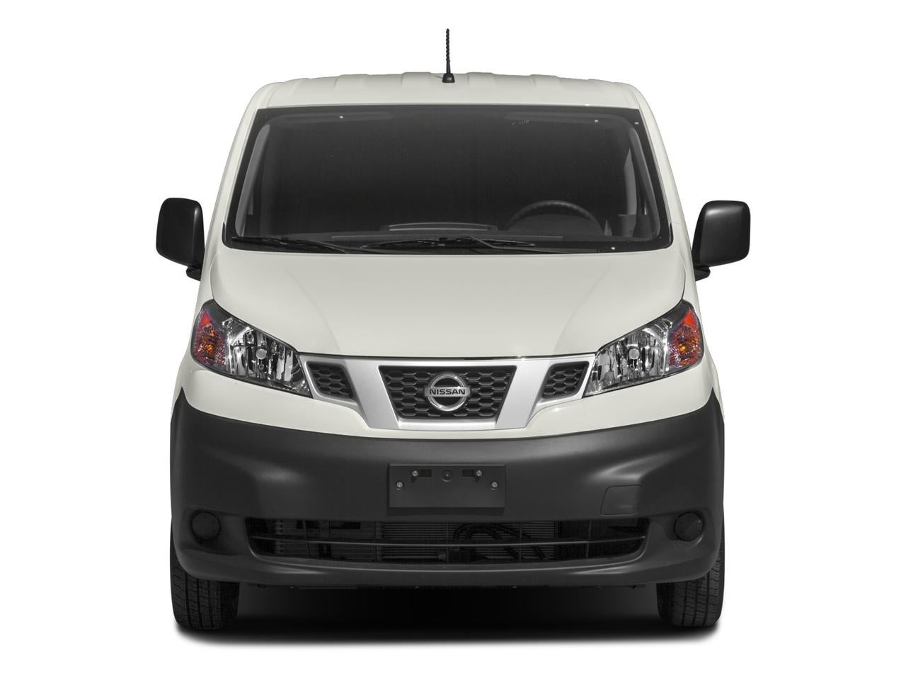 2017 Nissan NV200 Compact Cargo I4 SV