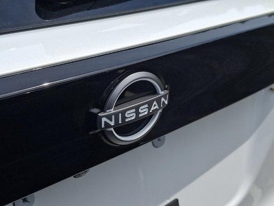 2026 Nissan Kicks SV AWD