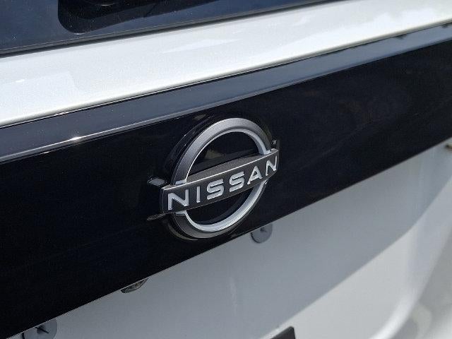 2026 Nissan Kicks SV AWD