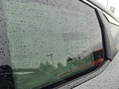 2026 Nissan Kicks SV AWD