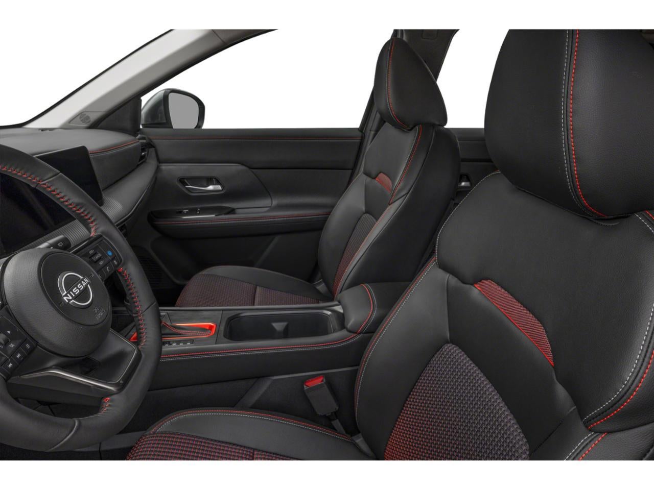 2027 Nissan Kicks SR