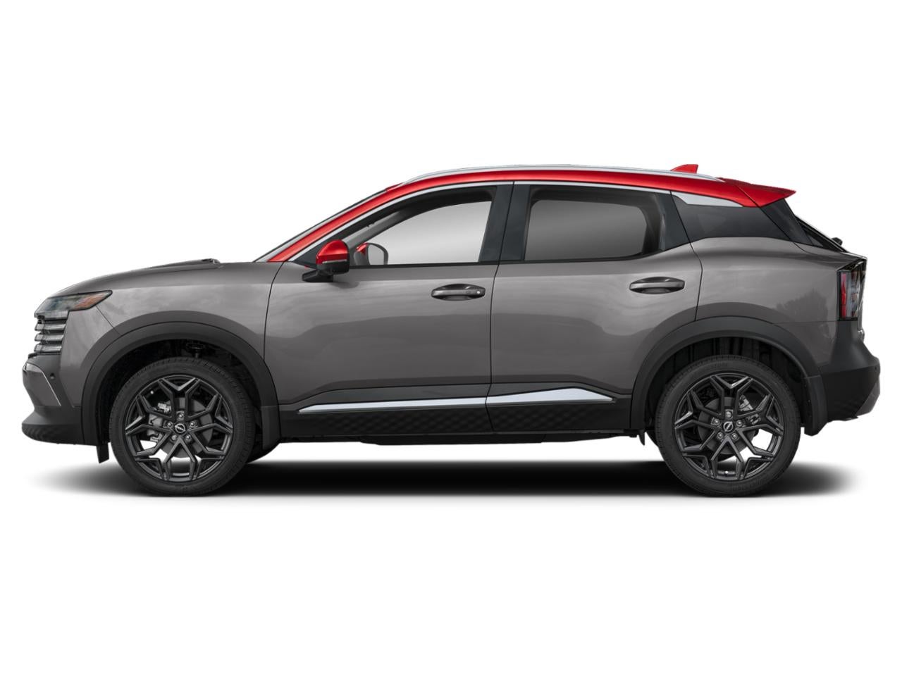 2027 Nissan Kicks SR
