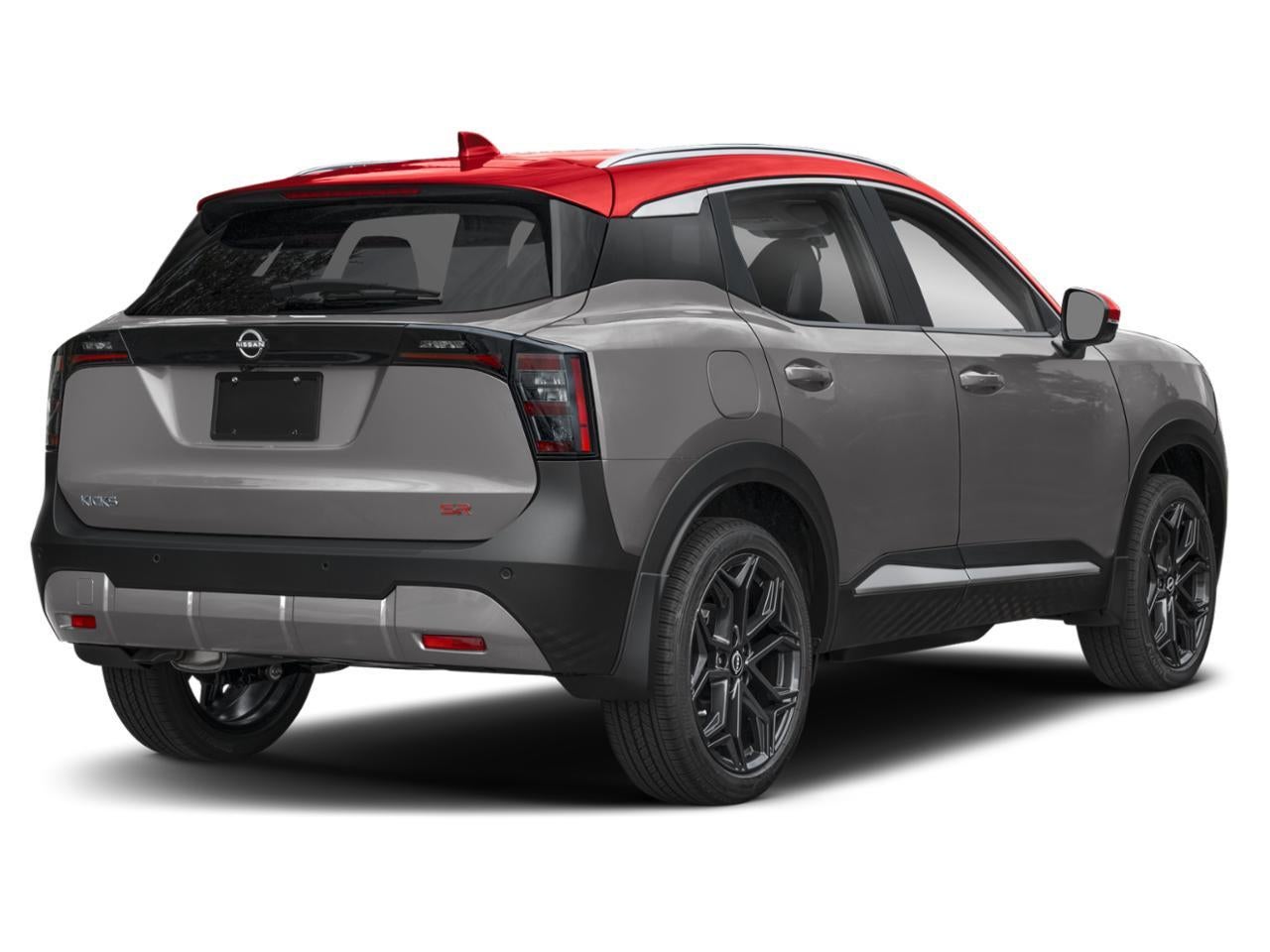2027 Nissan Kicks SR