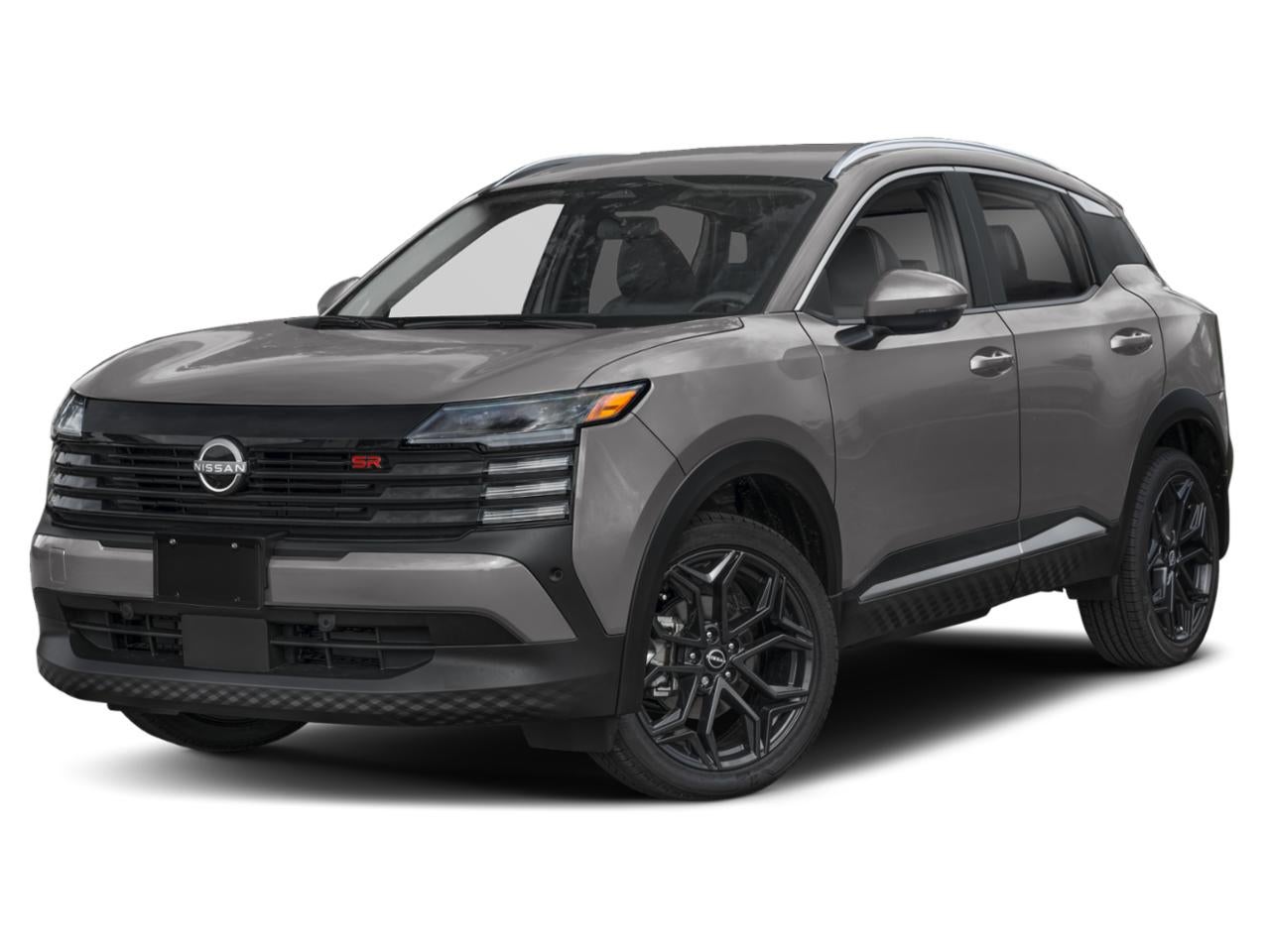 2027 Nissan Kicks SR