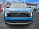 2027 Nissan Kicks SR