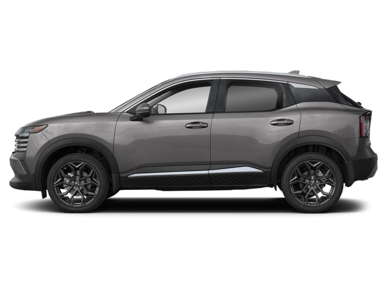2025 Nissan Kicks SR AWD