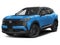 2027 Nissan Kicks SR AWD