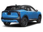 2027 Nissan Kicks SR AWD