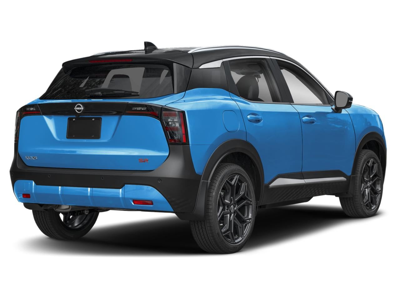 2027 Nissan Kicks SR AWD