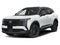 2026 Nissan Kicks SR AWD