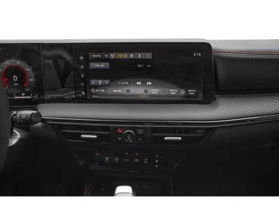 2026 Nissan Kicks SR AWD