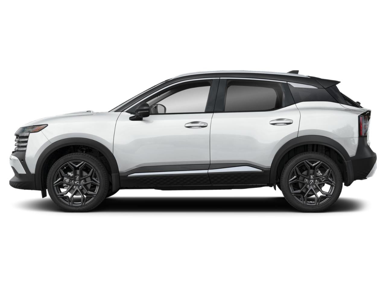 2026 Nissan Kicks SR AWD