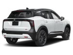2026 Nissan Kicks SR AWD