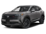 2026 Nissan Kicks SR AWD
