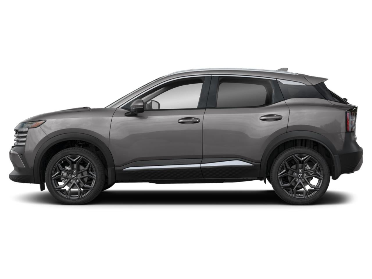 2026 Nissan Kicks SR AWD