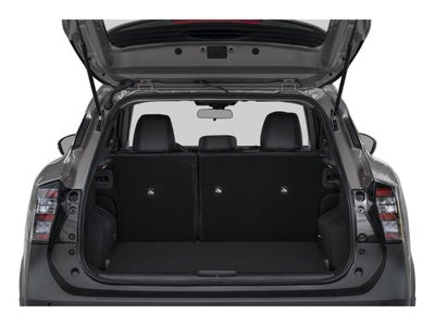 2026 Nissan Kicks SR AWD